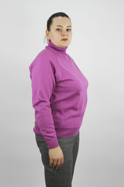 Свитер Полесье С3433-17 7С1582-Д43 170,176 фаворит_сезона - фото 2