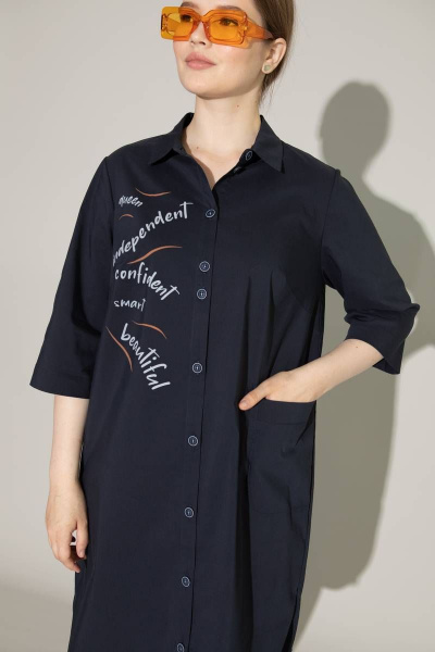 Платье Femme & Devur 8976 1.23BF(170) - фото 5