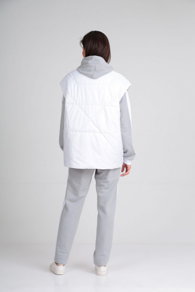 Брюки, жилет, худи Диомант 1787 - фото 5