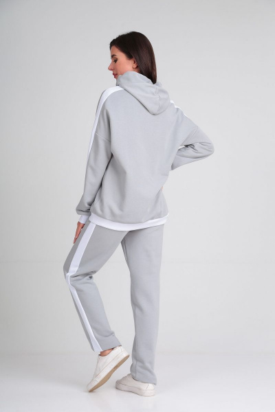 Брюки, жилет, худи Диомант 1787 - фото 11