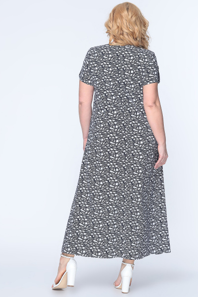 Платье Algranda А3864 - фото 2