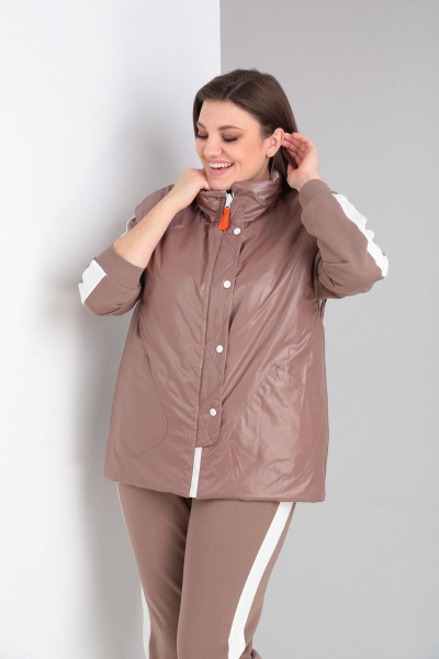 Брюки, жилет, худи Диомант 1777 - фото 6