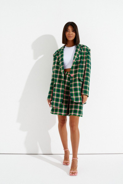 Шорты ANNETE A158 - фото 1