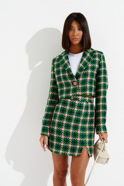 Юбка ANNETE A160 - фото 1