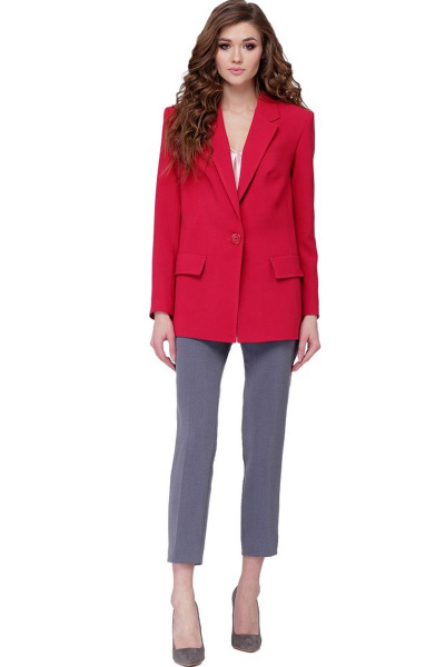 Брюки, жакет Edelweiss 1740-1 - фото 1