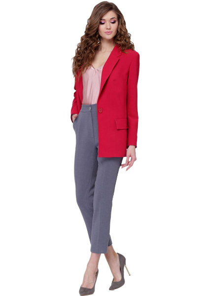 Брюки, жакет Edelweiss 1740-1 - фото 2