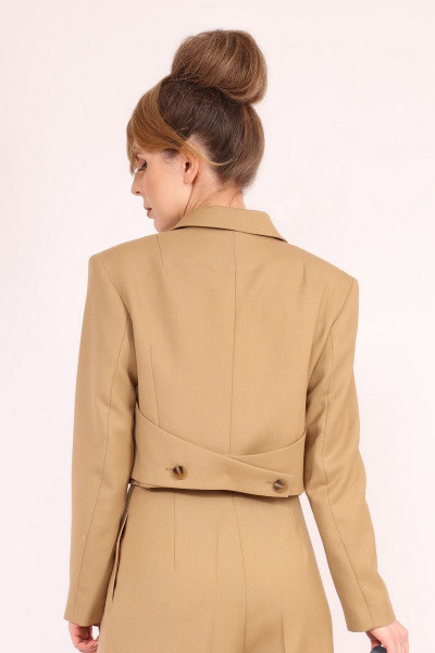 Жакет LM КТ4004 - фото 3