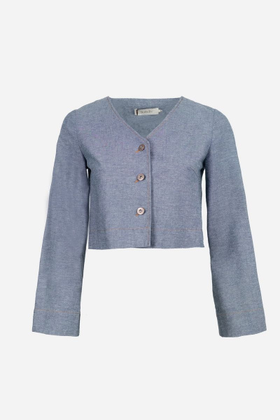 Болеро BURVIN 7527-51 1 - фото 1