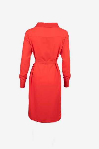 Платье BURVIN 7219-81 3 - фото 2