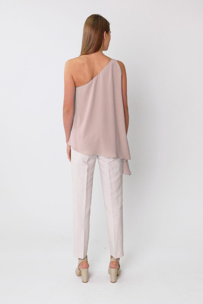 Блуза BURVIN 7216-51 1 - фото 2