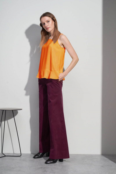 Топ BURVIN 7126-51 1 - фото 1