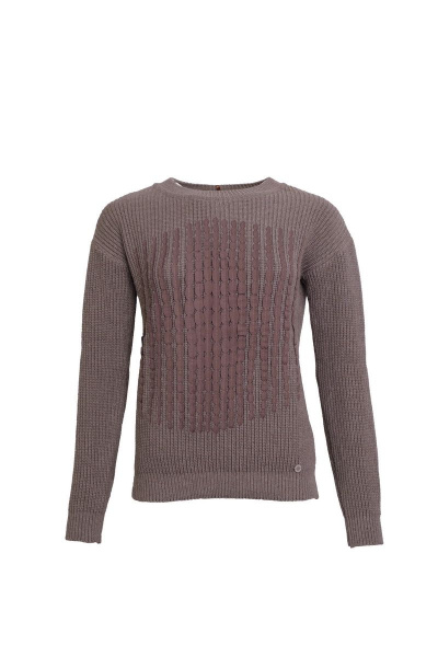 Джемпер BURVIN 6440-78 2 - фото 1