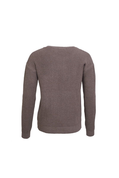 Джемпер BURVIN 6440-78 2 - фото 2