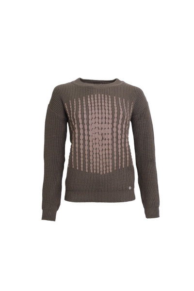 Джемпер BURVIN 6440-78 1 - фото 1