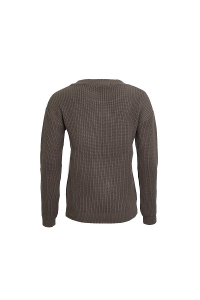 Джемпер BURVIN 6440-78 1 - фото 2