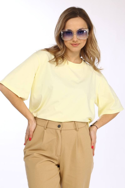 Брюки Juliet Style Д209 - фото 11