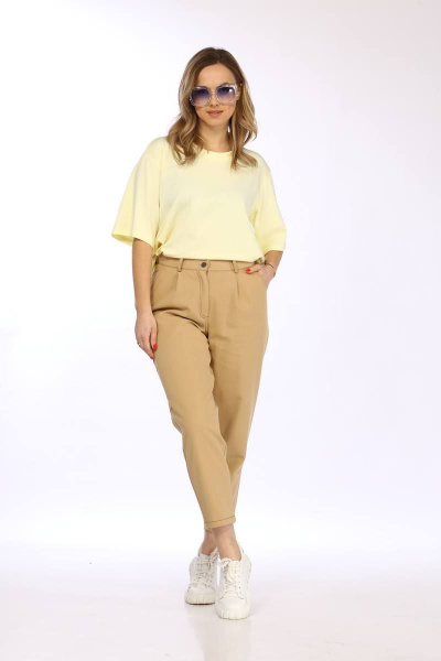 Брюки Juliet Style Д209 - фото 6