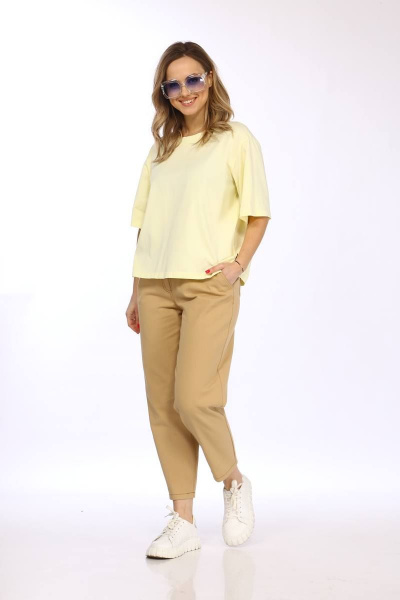 Брюки Juliet Style Д209 - фото 5