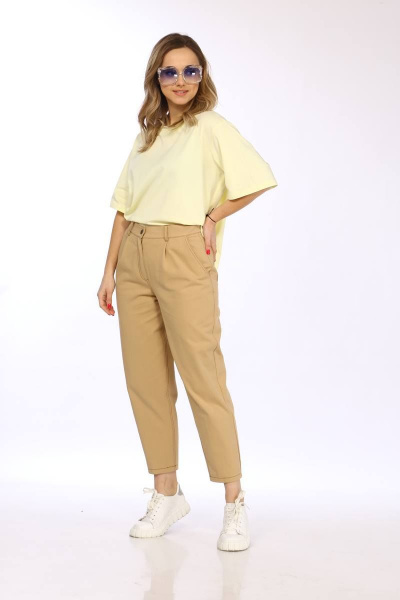 Брюки Juliet Style Д209 - фото 1