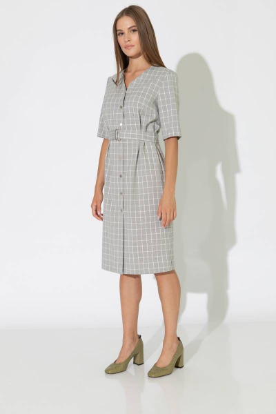 Платье Femme & Devur 80009 1.50F(170) - фото 3