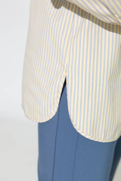 Рубашка Femme & Devur 70843 1.54F(170) - фото 6