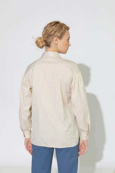 Рубашка Femme & Devur 70843 1.54F(170) - фото 3