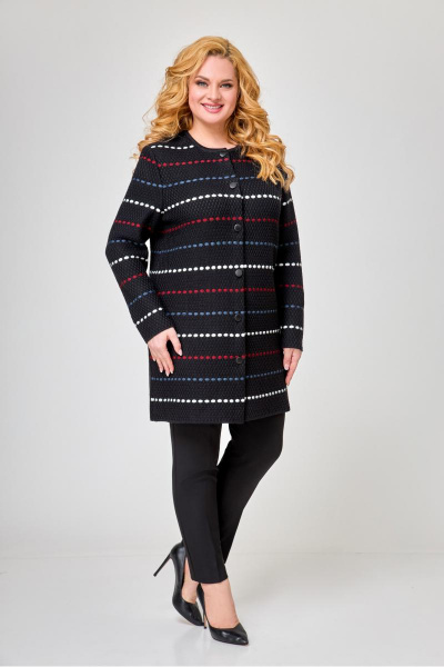 Жакет Emilia 339 - фото 1