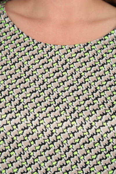 Блуза TT collection 709 - фото 5