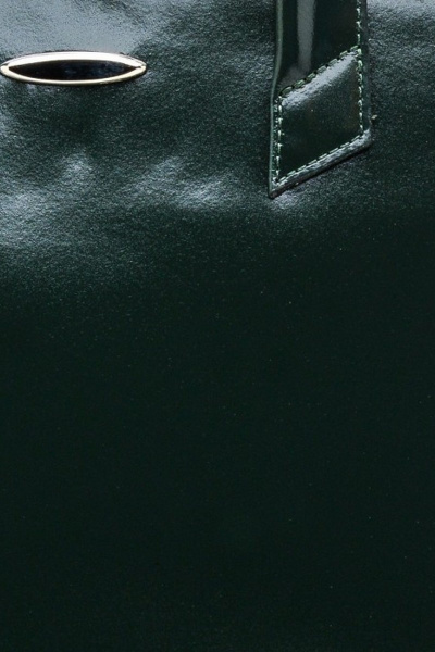 Классическая сумка на каждый день из натуральной кожи Souffle 124 3016 - фото 5