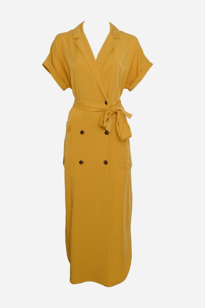 Платье BURVIN 8445-81 2 - фото 1