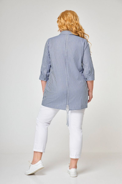 Блуза Emilia 340/3 - фото 5