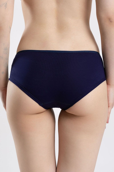 Трусы SERGE 4433/24 blue-069 - фото 2