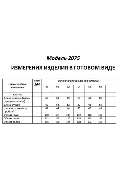 Куртка Shetti 2075 изумруд - фото 9