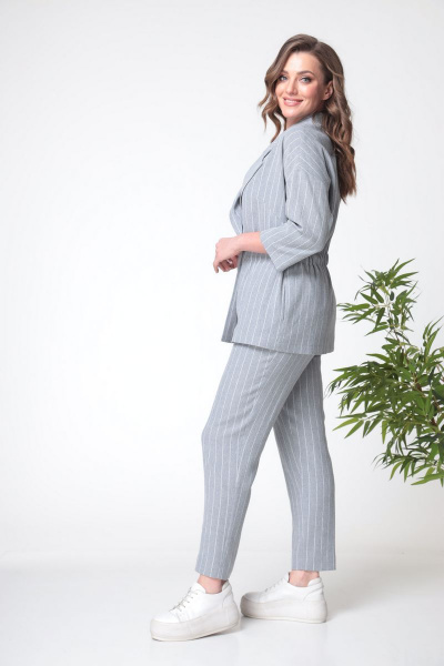 Брюки, жакет Anastasia 783 - фото 5