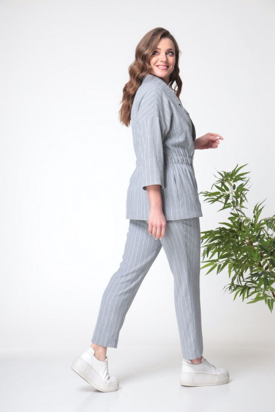 Брюки, жакет Anastasia 783 - фото 4