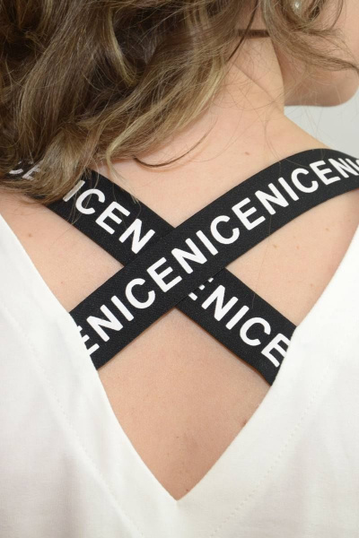 Блуза Needle 404/2 - фото 5