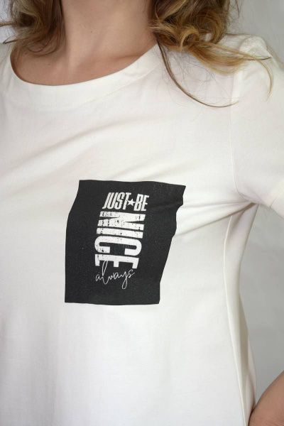 Блуза Needle 404/2 - фото 3