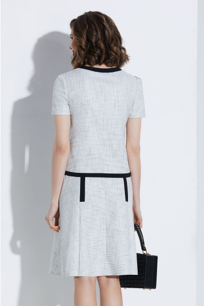 Жакет, юбка Lissana 4496 - фото 6