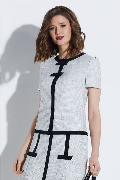 Жакет, юбка Lissana 4496 - фото 4