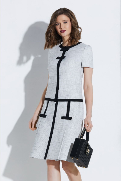 Жакет, юбка Lissana 4496 - фото 2