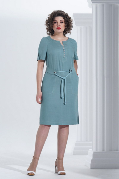 Платье Avanti 1351 - фото 5