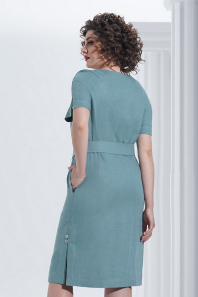 Платье Avanti 1351 - фото 4