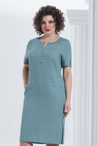 Платье Avanti 1351 - фото 3