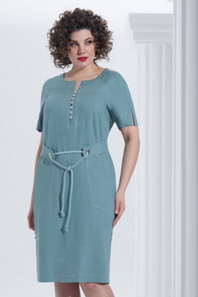 Платье Avanti 1351 - фото 1