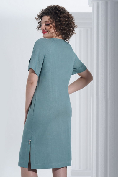 Платье Avanti 1351 - фото 2