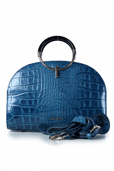 Сумка Galanteya 50518.1с3168к45 бирюза - фото 2