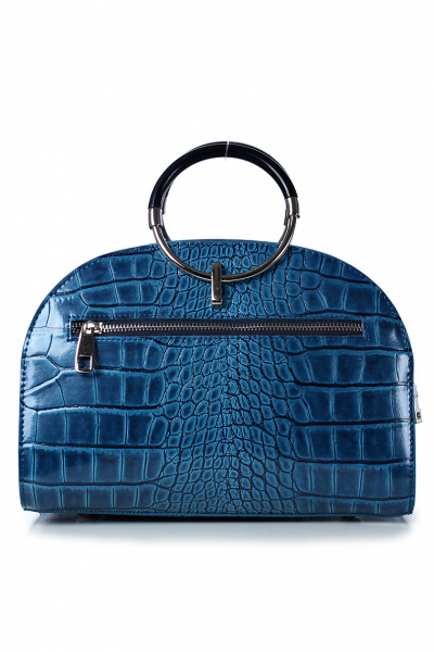 Сумка Galanteya 50518.1с3168к45 бирюза - фото 3