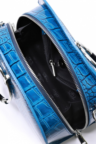 Сумка Galanteya 50518.1с3168к45 бирюза - фото 5