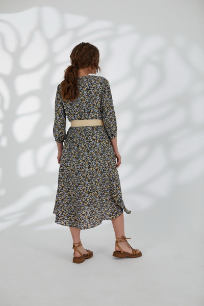 Платье Elady 4098 - фото 5