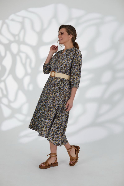 Платье Elady 4098 - фото 3